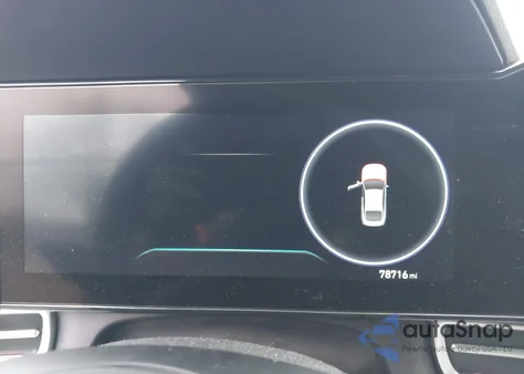 2022 Hyundai Elantra Limited from USA, damaged, VIN KMHLP4AG2NU342332